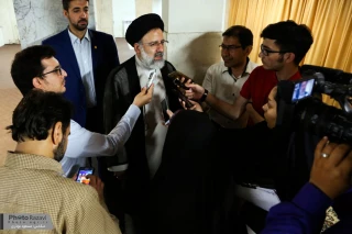 تولیت آستان قدس رضوی: 

اتحاد آستان‌های مقدس، موجب رفع مشکلات امت اسلامی می شود