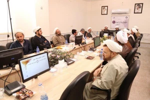 نشست موضوع شناسی آیینهای تکریم اهل بیت(ع) و آسیبهای آن برگزار شد