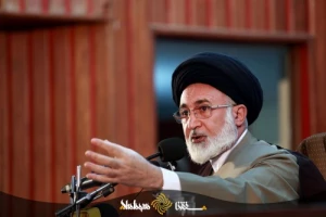 حجت‌الاسلام والمسلمین قاضی عسکرنماینده عنوان کرد:

زوار خانه خدا درحج احساس امنیت نمی‌کنند
