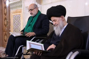 زوار خانه خدا درحج احساس امنيت نمي‌كنند  
