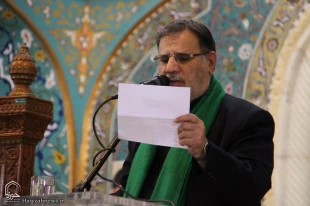 زوار خانه خدا درحج احساس امنيت نمي‌كنند  