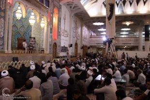 زوار خانه خدا درحج احساس امنيت نمي‌كنند  