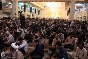 زوار خانه خدا درحج احساس امنيت نمي‌كنند  