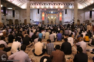 زوار خانه خدا درحج احساس امنيت نمي‌كنند  
