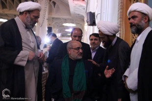 زوار خانه خدا درحج احساس امنيت نمي‌كنند  