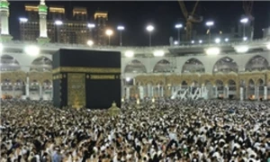 29 حاجی مصری امسال تاکنون در حج امسال جان باختند