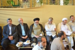 مهندس اوحدی : 

فاجعه منا حاصل بی‌لیاقتی آل‌سعود است