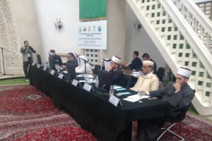 مساء الیوم....إختتام مسابقة القرآن الدولیة فی کرواتیا