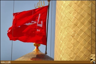 لشکر چهار هزار نفره کوفیان وارد کربلا شد...