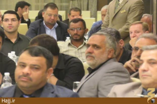 تلاش عالمانه و اخلاص در عمل دو عامل موفقيت در مديريت است