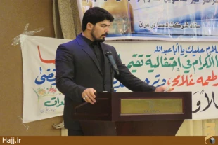 تلاش عالمانه و اخلاص در عمل دو عامل موفقيت در مديريت است