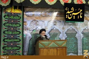 حجت الاسلام و المسلمین قاضی عسکر:

عاشورا اجازه نداد اسلام مسخ شده درجامعه رواج پیدا کند