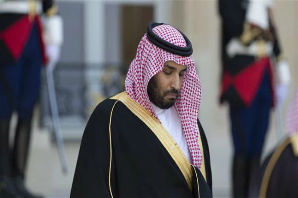 اوج‌گيري «محمدبن سلمان» برابر است با افول پادشاهي عربستان