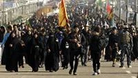 نگاهی به اخبار اربعین در هفته ای که گذشت