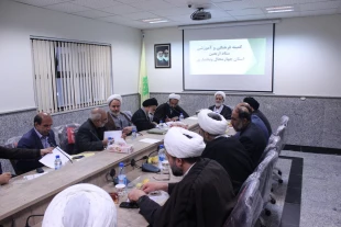 طرح ملي تجمع زائرين اربعين در چهارمحال وبختياري برگزار مي شود