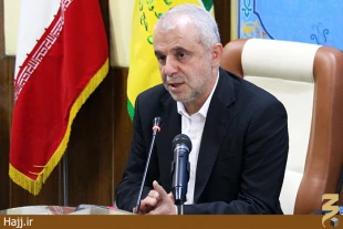 هتل بزرگ كربلا فردا افتتاح مي شود