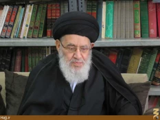 پياده روي اربعين نمايش اقتدار و عزت مسلمانان است