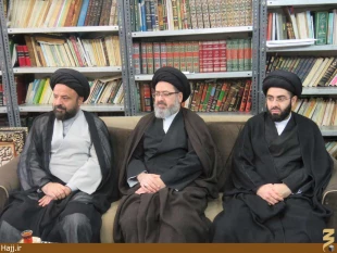 پياده روي اربعين نمايش اقتدار و عزت مسلمانان است