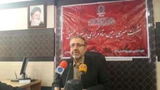 رئیس ستاد مرکزی اربعین:

امشب و حداکثر فردا صبح وضعیت مرز مهران عادی می‌شود