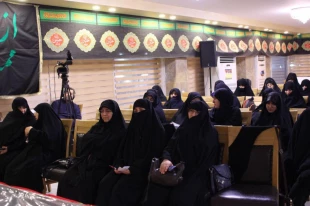  در بازنمايي اربعين حسيني، بر شناساندن شخصيت حضرت زينب (س) توجه شود