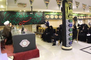  در بازنمايي اربعين حسيني، بر شناساندن شخصيت حضرت زينب (س) توجه شود