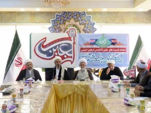 از سوی کمیته فرهنگی و آموزشی اربعین؛

نشست علمی اربعین و جامعه مهدوی در کربلا برگزار شد