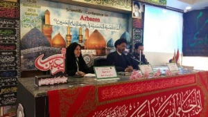 استاد دانشگاه کربلا:

اربعین حسینی عامل وحدت و موجب هراس دشمنان اسلام است