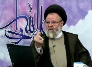 پخش زنده مراسم اربعین از شبکه جهانی ولایت