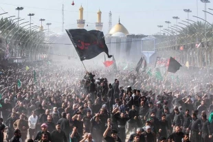 نگاهي به مهمترين اخبار كنگره اربعين در هفته گذشته