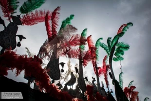 حال و هواي مشهدالرضا در اربعين شهادت سالار شهيدان  