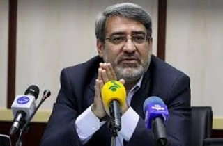 وزیر کشور در نشست خبری عنوان کرد:

ورود بیش از یک میلیون و ششصد هزارزائر به کشور