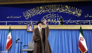 نعمت راهپيمايي اربعين را بايد شكرگزاري كرد