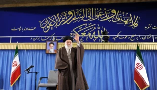 نعمت راهپيمايي اربعين را بايد شكرگزاري كرد