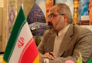 صدور 1400 برگه عبور براي زائران اربعين و فوت 20 زائر در كربلا