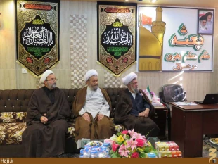صدور 1400 برگه عبور براي زائران اربعين و فوت 20 زائر در كربلا