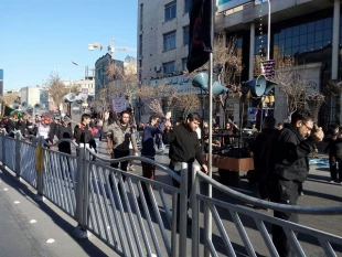 بزرگداشت سالروز شهادت هشتمين اختر تابناك آسمان امامت درمشهدالرضا