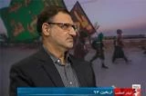 نام‌نویسی 750 هزار نفر از مشتاقان زیارت اربعین در سماح