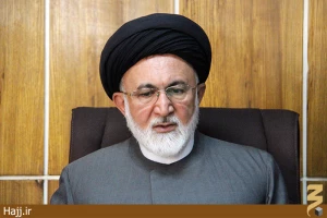 حجت‌الاسلام والمسلمین قاضی‌عسکر:

سفرهای دینی آدابی دارند که باید رعایت کنیم