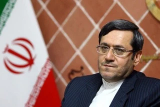 معاون کنسولی و حقوقی وزارت امورخارجه:

مسافران اربعین گذرنامه و ویزای معتبر داشته باشند