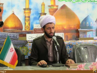 نشست علمي اربعين و همگرايي جهان اسلام در كربلا برگزار شد