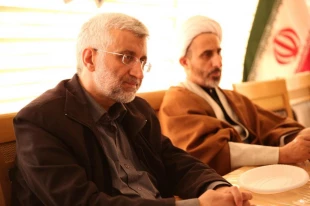  نشست نخبگان حوزوي و دانشگاهي ايران و عراق 