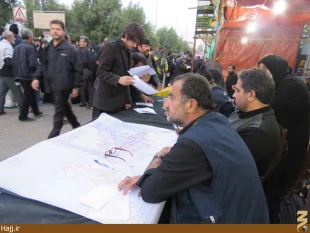 تداوم خدمات كنسولي به زائران اربعين تا 23 صفر