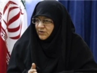 رئیس بسیج جامعه زنان کشور:

 محاسبه روزانه افکار و اعمال بهترین راهکار برای در امان ماندن از لغزش هاست