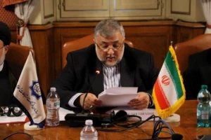 ابراهیمی ترکمان:

 توسعه گفت‌وگوها با ادیان مختلف در دستور کار قرار دارد