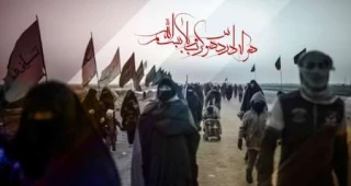 بررسی جامعه‌شناسانه «پدیده اربعین»