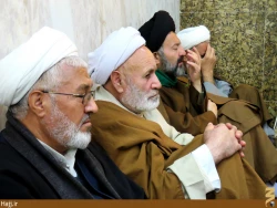 زائران حسيني در سرداب علقمي حرم حضرت اباالفضل (ع) + به روايت تصوير