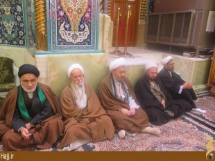حجت الاسلام دكتر شريعتي
