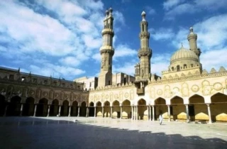 دانشگاه الازهر تاکید کرد؛

مسیر احیای گفتمان دینی‌ و پویاسازی فریضه‌اجتهاد ادامه می یابد