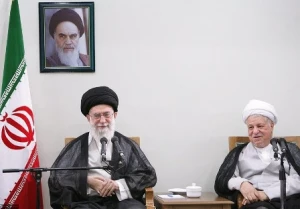 پیام رهبر انقلاب بمناسبت ارتحال آیت‌الله هاشمی رفسنجانی منتشر شد؛

فقدان همرزم و همگام دیرین سخت و جانکاه است