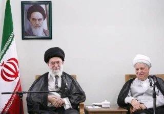 پیام رهبر انقلاب بمناسبت ارتحال آیت‌الله هاشمی رفسنجانی منتشر شد؛

فقدان همرزم و همگام دیرین سخت و جانکاه است